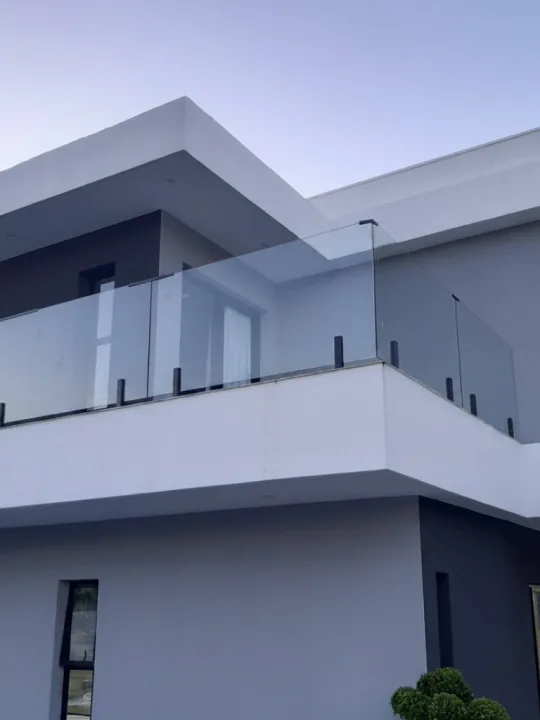 Guarda-Corpo 5